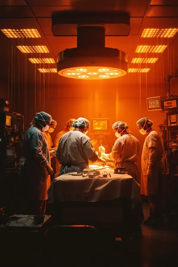 急诊室的故事海报