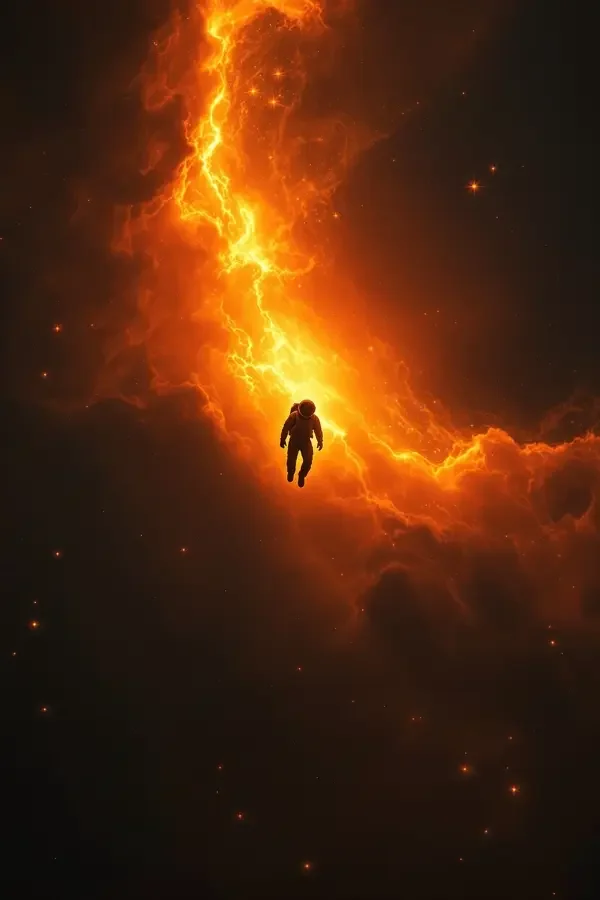 星海迷航推荐