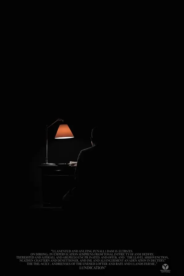 心理医生海报